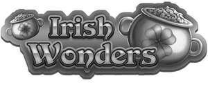 Image for mark UK00004304683 IRISH WONDERS