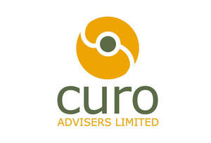 Image for mark UK00004305195 CURO ADVISERS LIMITED