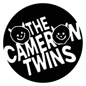 Image for mark UK00004305763 THE CAMERON TWINS