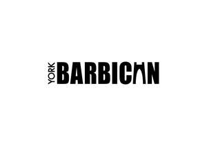 Image for mark UK00004306358_1of2 BARBICAN YORK