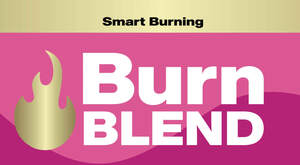 Image for mark UK00004306488 SMART BURNING BURN BLEND