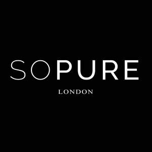 Image for mark UK00004307127 SOPURE LONDON