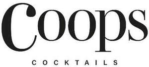 Image for mark UK00004307399 COOPS COCKTAILS