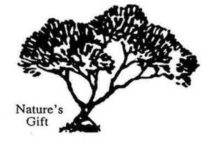 Image for mark UK00004307469 NATURE'S GIFT