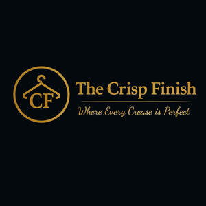 Image for mark UK00004307935 The Crisp Finish Where Every Crease is Perfect
