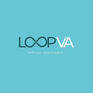 Image for mark UK00004309286 LoopVA VIRTUAL ASSISTANTS