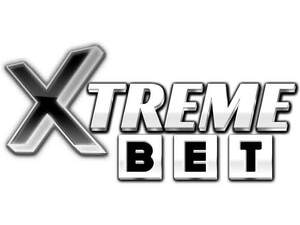 Image for mark UK00004309589 XTREME BET