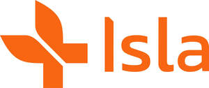 Image for mark UK00004309906 ISLA