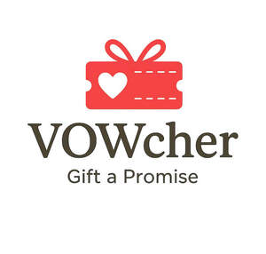 Image for mark UK00004311542 - - VOWCHER GIFT A PROMISE