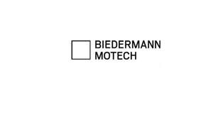 Image for mark UK00004313628 BIEDERMANN MOTECH
