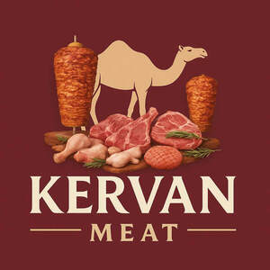 Image for mark UK00004320147 KERVAN MEAT