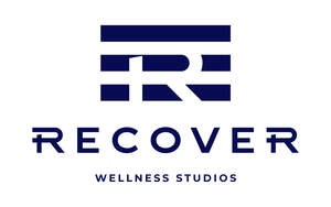 Image for mark UK00004321738_1of5 RECOVER WELLNESS STUDIOS