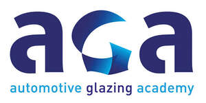 Image for mark UK00004322711 AUTOMOTIVE GLAZING ACADEMY