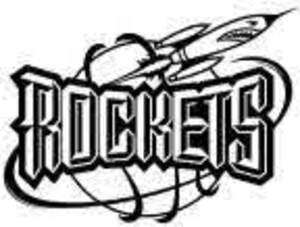 Image for mark UK00004323229 ROCKETS