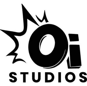 Image for mark UK00004323324 Oi STUDIOS