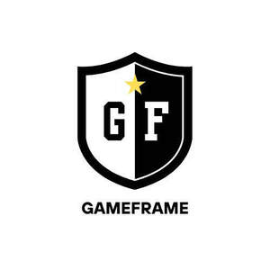 Image for mark UK00004323537 GF GAMEFRAME
