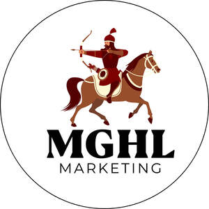 Image for mark UK00004324066 MGHL MARKETING