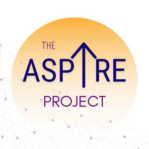Image for mark UK00004325121 THE ASPIRE PROJECT