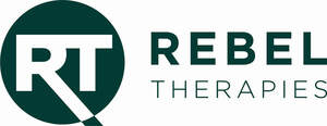Image for mark UK00004325491 RT REBEL THERAPIES