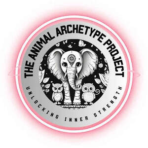 Image for mark UK00004325545 The Animal Archetype Project 
Unlocking Inner Strength