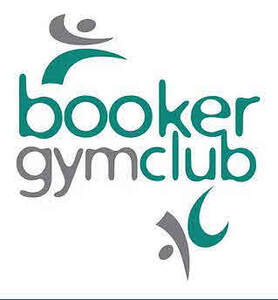 Image for mark UK00004325590 Booker Gym Club