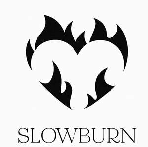 Image for mark UK00004326028 SLOWBURN