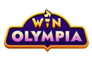 Image for mark UK00004327612 WIN OLYMPIA