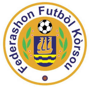 Image for mark UK00004327920 Federashon Futb&ograve;l K&ograve;rsou