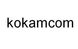 Image for mark UK00004328145 kokamcom