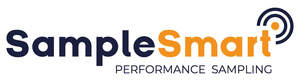 Image for mark UK00004328305 SAMPLESMART 
PERFORMANCE SAMPLING
