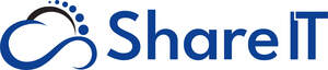 Image for mark UK00004328308_1of2 SHARE IT