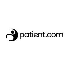 Image for mark UK00004328477 PATIENT.COM