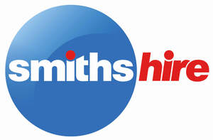 Image for mark UK00004328851 SMITHS HIRE