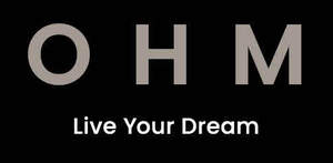 Image for mark UK00004329235_1of2 OHM LIVE YOUR DREAM