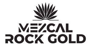 Image for mark UK00004329781 MEZCAL ROCK GOLD