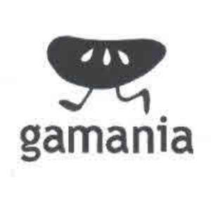Image for mark UK00004329790 gamania