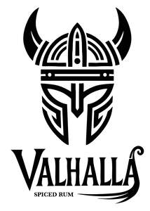 Image for mark UK00004330019_1of2 VALHALLA SPICED RUM