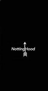 Image for mark UK00004330296 NOTTING HOOD