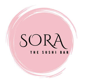 Image for mark UK00004330375 SORA 
THE SUSHI BAR