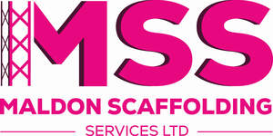 Image for mark UK00004330503 MSS MALDON SCAFFOLDING SERVICES LTD