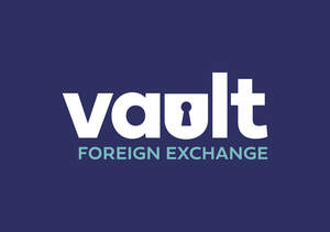 Image for mark UK00004330753 VAULT FOREIGN EXCHANGE