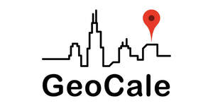 Image for mark UK00004330771 GEOCALE