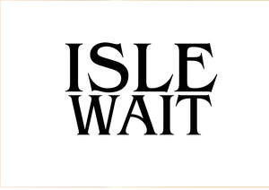 Image for mark UK00004331252 ISLE WAIT