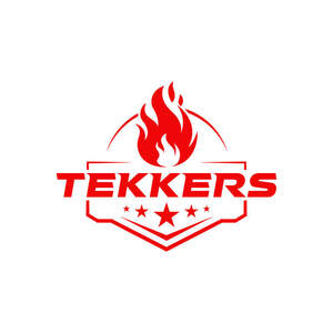 Image for mark UK00004331713 TEKKERS *