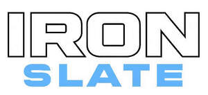 Image for mark UK00004331892 IRON SLATE