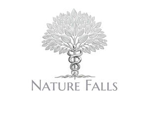 Image for mark UK00004332062 NATURE FALLS