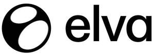 Image for mark UK00004332100 ELVA
