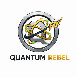 Image for mark UK00004332243_1of2 Q RE QUANTUM REBEL