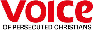 Image for mark UK00004332396_1of3 VOICE OF PERSECUTED CHRISTIANS