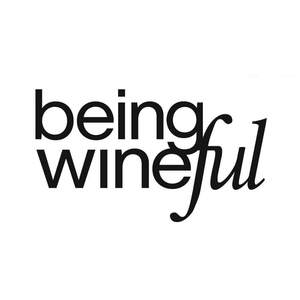 Image for mark UK00004332411_1of2 Being Wineful